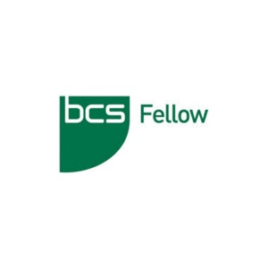 BCS Fellow